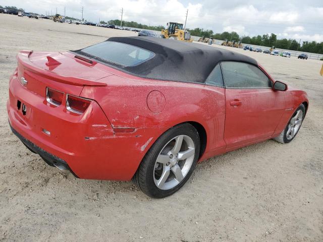 Zdjęcie 3 z aukcji – 2012 CHEVROLET CAMARO LT z VIN 2G1FC3D32C9157314