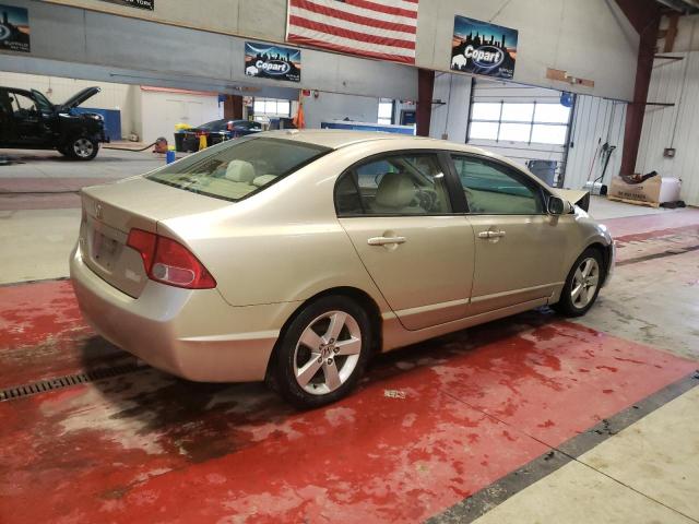 Photo 3 from auction – 2007 HONDA CIVIC EX with VIN 1HGFA16867L015607