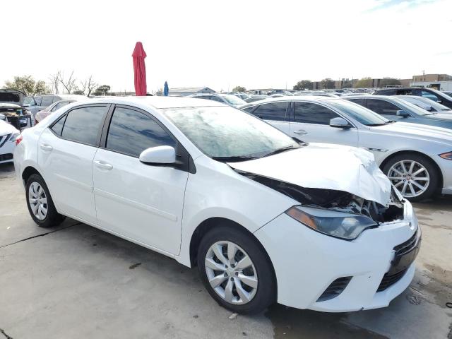 Photo 4 from auction – 2015 TOYOTA COROLLA L with VIN 5YFBURHE0FP327675