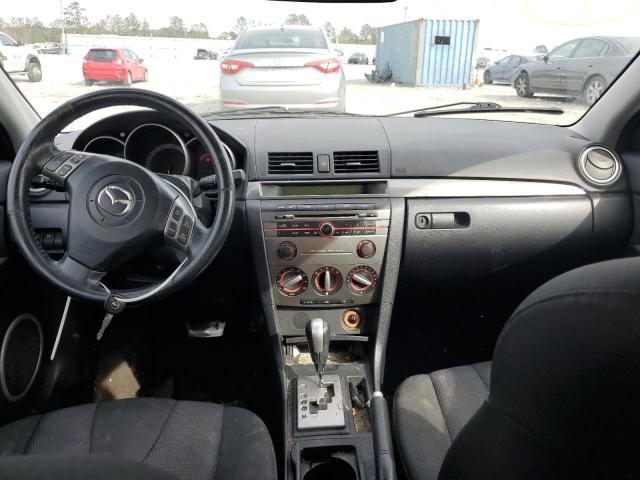 Photo 8 from auction – 2007 MAZDA 3 S with VIN JM1BK323371608594