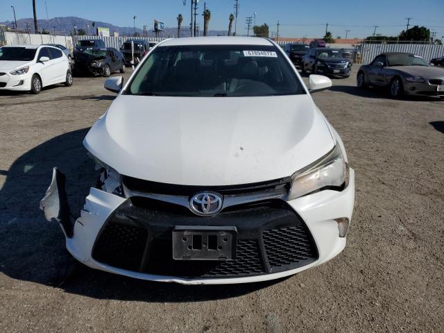 Photo 5 from auction – 2017 TOYOTA CAMRY LE with VIN 4T1BF1FK8HU815049
