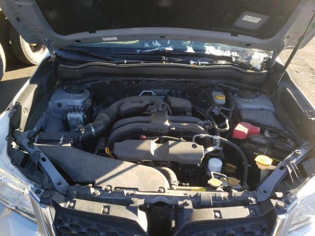 Foto 12 de la subasta – 2015 SUBARU FORESTER 2 con VIN JF2SJAKC1FH573410