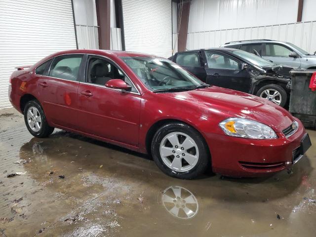 Photo 4 from auction – 2008 CHEVROLET IMPALA LT with VIN 2G1WT58N281379476