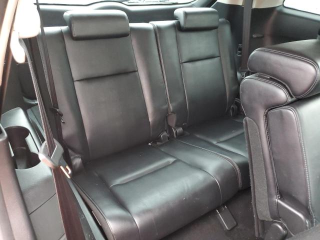 Photo 10 from auction – 2011 MAZDA CX-9 with VIN JM3TB3CA8B0310727