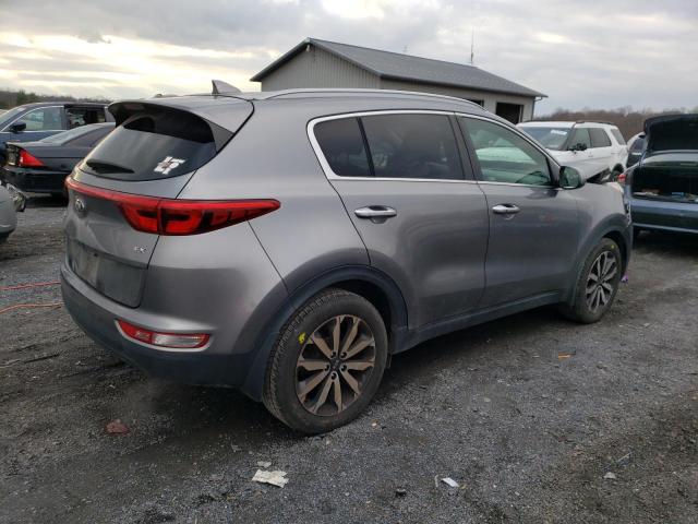 Photo 3 from auction – 2017 KIA SPORTAGE E with VIN KNDPN3AC2H7119441