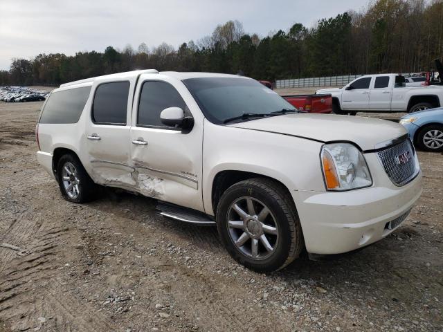 Photo 4 from auction – 2012 GMC YUKON XL D with VIN 1GKS2MEF9CR324706