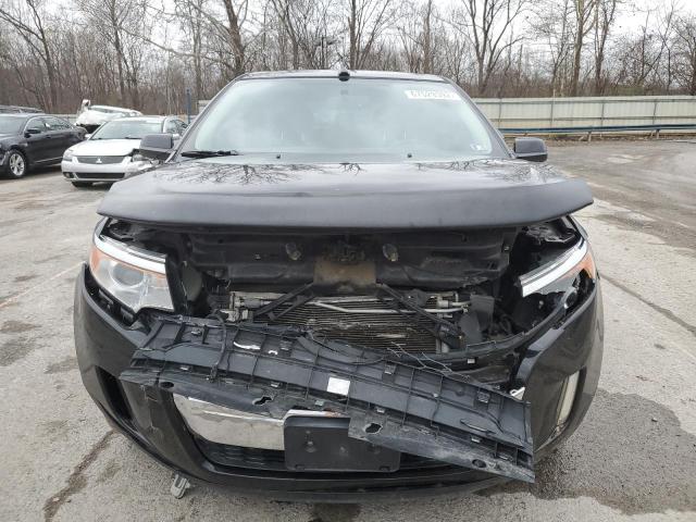 Photo 5 from auction – 2013 FORD EDGE SEL with VIN 2FMDK4JC6DBC32291