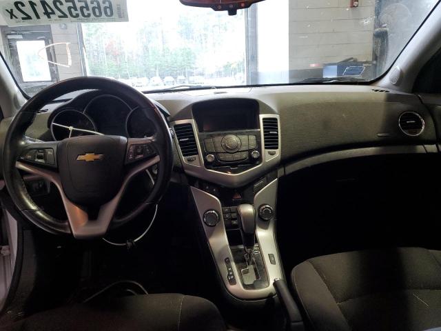 Photo 8 from auction – 2014 CHEVROLET CRUZE LT with VIN 1G1PC5SB3E7123767