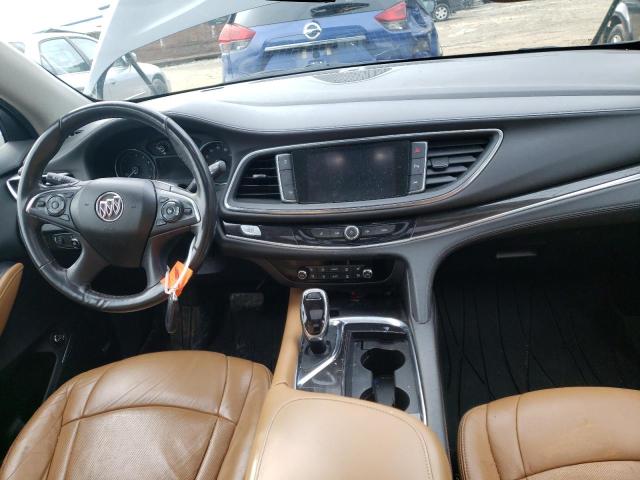 Photo 8 from auction – 2018 BUICK ENCLAVE PR with VIN 5GAERCKW3JJ184085