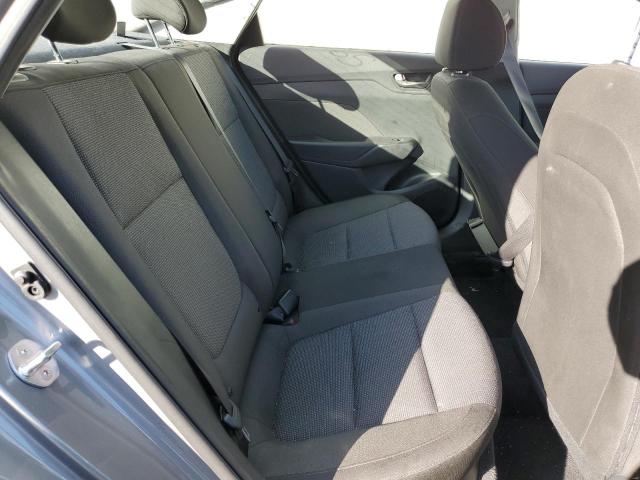Photo 10 from auction – 2021 HYUNDAI ACCENT SE with VIN 3KPC24A67ME137113