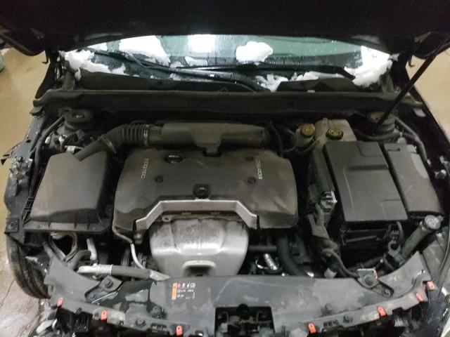 Photo 11 from auction – 2013 CHEVROLET MALIBU 1LT with VIN 1G11C5SA9DF130305