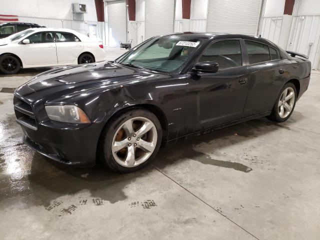 DODGE CHARGER R/ 2012 with VIN 2C3CDXCT0CH270494 - Photo from auction