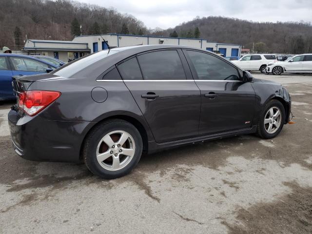 Photo 3 from auction – 2014 CHEVROLET CRUZE LT with VIN 1G1PC5SB7E7310879