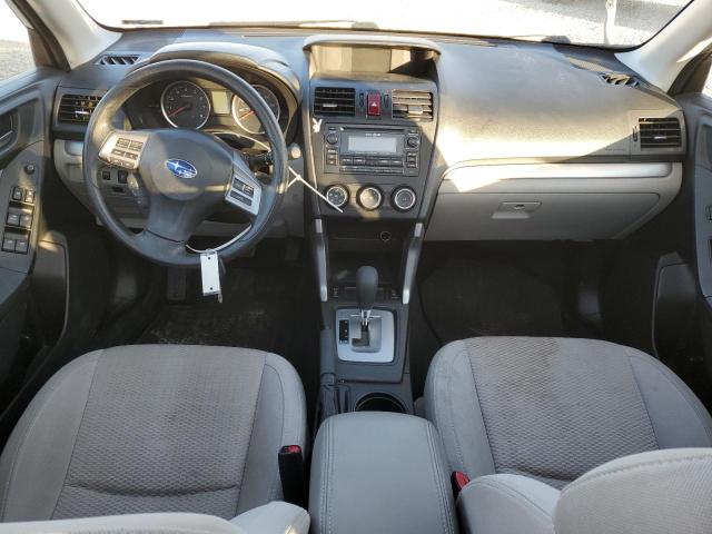 Photo 8 from auction – 2014 SUBARU FORESTER 2 with VIN JF2SJAEC8EH520374