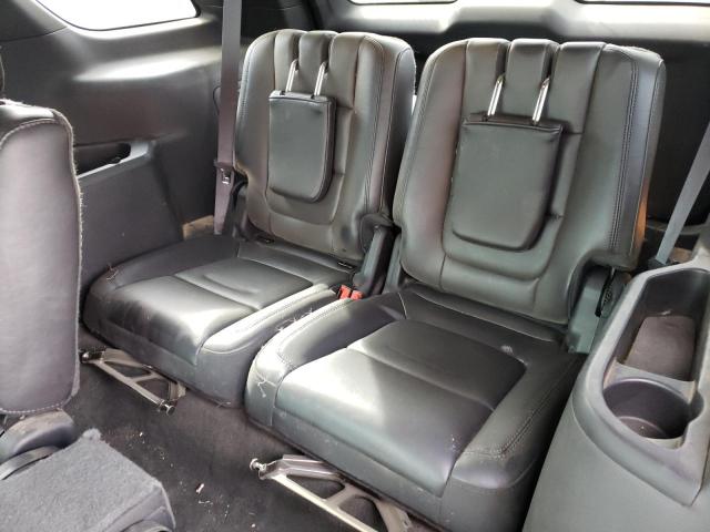 Photo 10 from auction – 2014 FORD EXPLORER L with VIN 1FM5K7F82EGC05593