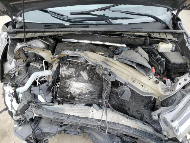 Photo 12 from auction – 2017 TOYOTA HIGHLANDER with VIN 5TDDZRFH3HS406078