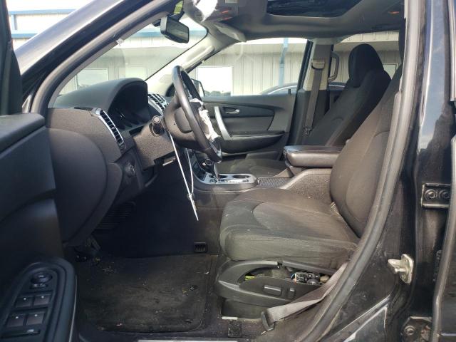 Photo 7 from auction – 2010 GMC ACADIA SLE with VIN 1GKLVLED1AJ205077