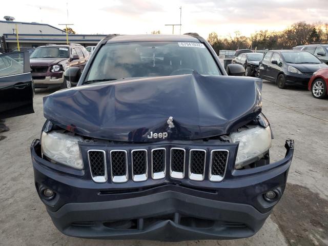 Photo 5 from auction – 2012 JEEP COMPASS SP with VIN 1C4NJCBA8CD651559