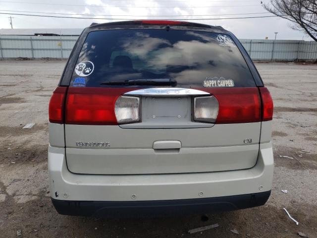 Photo 6 from auction – 2006 BUICK RENDEZVOUS with VIN 3G5DB03L46S618819