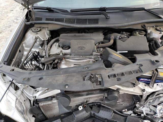 Photo 11 from auction – 2014 TOYOTA CAMRY with VIN 4T1BF1FKXEU830292