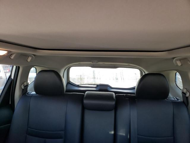Photo 10 from auction – 2015 NISSAN ROGUE S with VIN 5N1AT2MV1FC778422