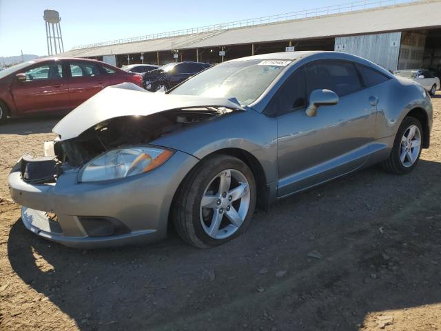 MITSUBISHI ECLIPSE GS 2009 with VIN 4A3AK24F49E028910 - Photo from auction