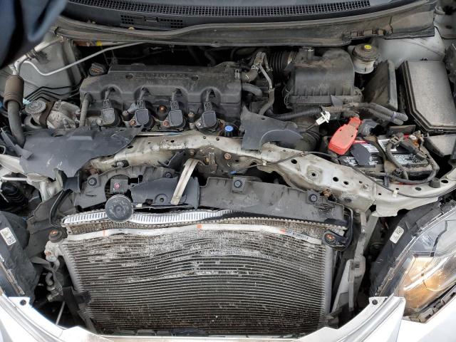 Photo 11 from auction – 2014 HONDA CIVIC LX with VIN 2HGFB2F58EH544804