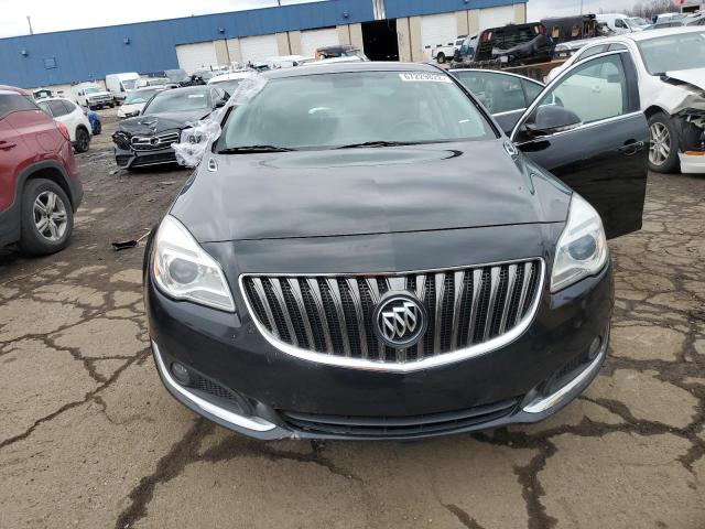 Photo 5 from auction – 2016 BUICK REGAL PREM with VIN 2G4GS5GX8G9170918