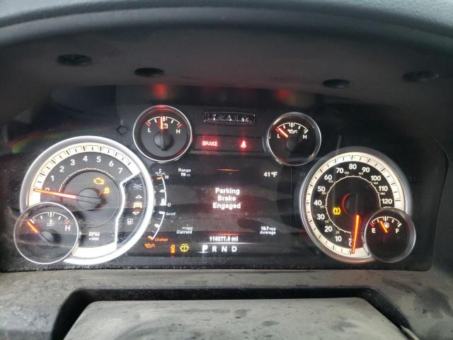 Photo 9 from auction – 2014 RAM 2500 SLT with VIN 3C6UR5DJ3EG114589