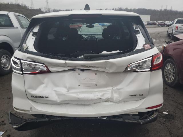 Photo 6 from auction – 2018 CHEVROLET EQUINOX LT with VIN 2GNAXSEVXJ6102471