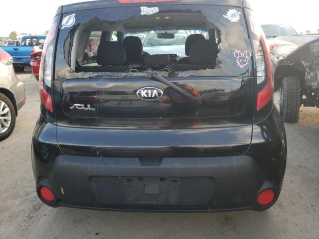 Photo 6 from auction – 2016 KIA SOUL with VIN KNDJN2A28G7849084