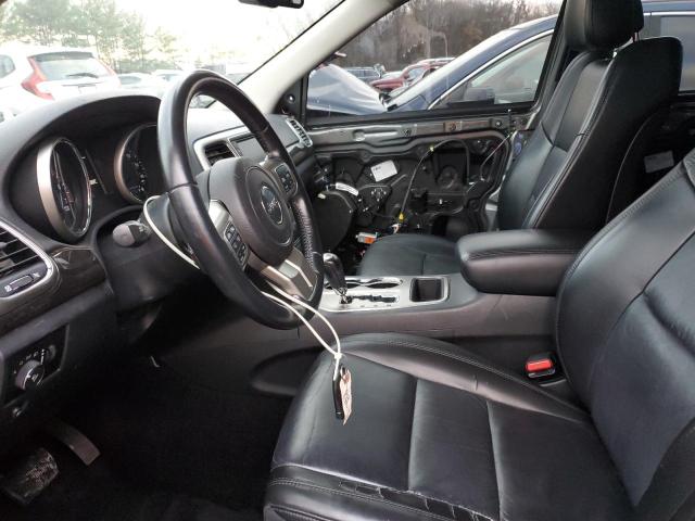 Photo 7 from auction – 2011 JEEP GRAND CHER with VIN 1J4RR4GG4BC578511