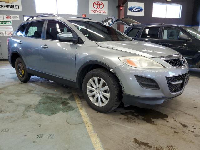 Photo 4 from auction – 2010 MAZDA CX-9 with VIN JM3TB3MV2A0231635