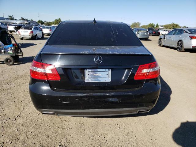 Photo 6 from auction – 2013 MERCEDES-BENZ E 350 with VIN WDDHF5KB5DA766325