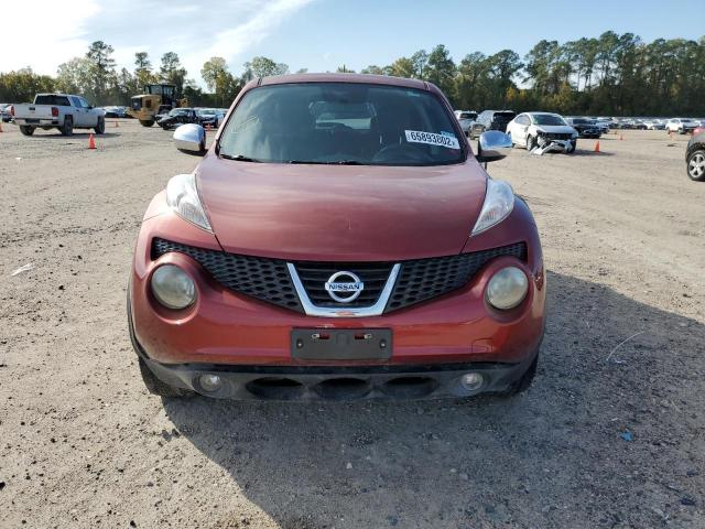 Photo 5 from auction – 2011 NISSAN JUKE S with VIN JN8AF5MVXBT019084