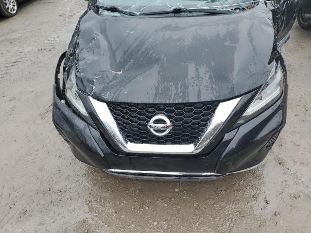 Photo 12 from auction – 2019 NISSAN MURANO S with VIN 5N1AZ2MS0KN134817