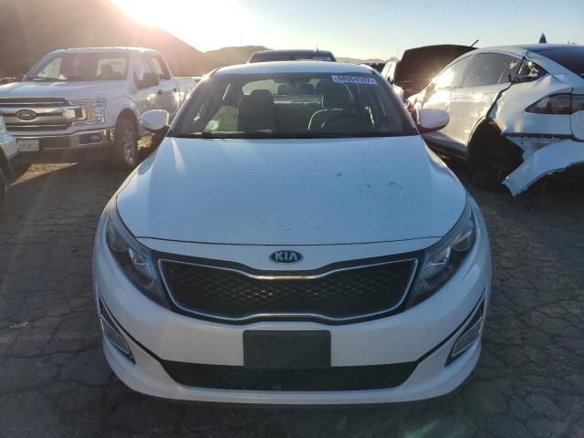 Photo 5 from auction – 2015 KIA OPTIMA LX with VIN 5XXGM4A72FG418900