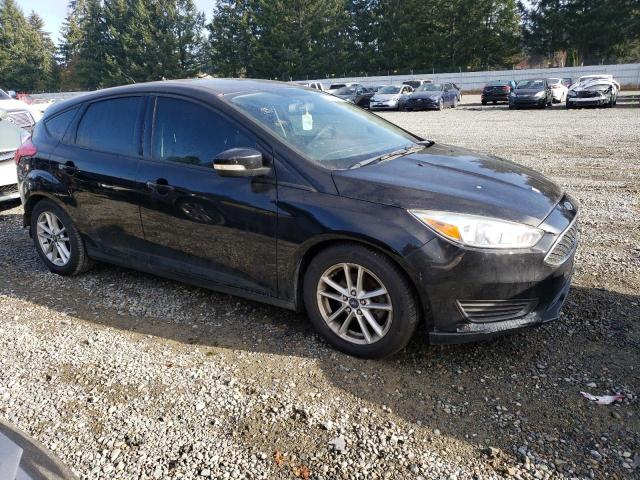 Photo 4 from auction – 2016 FORD FOCUS SE with VIN 1FADP3K28GL271304