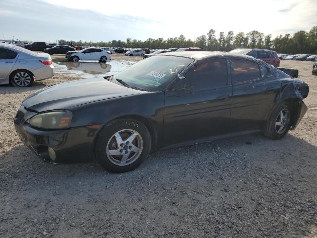 PONTIAC GRAND PRIX 2004 with VIN 2G2WP522741142751 - Photo from auction