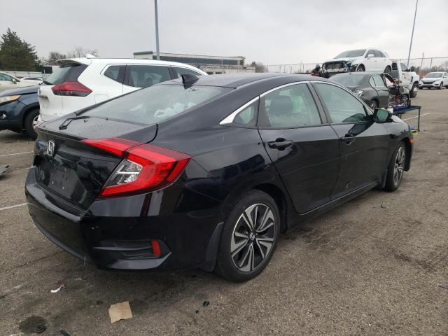 Photo 3 from auction – 2017 HONDA CIVIC EX with VIN 19XFC1F30HE018025