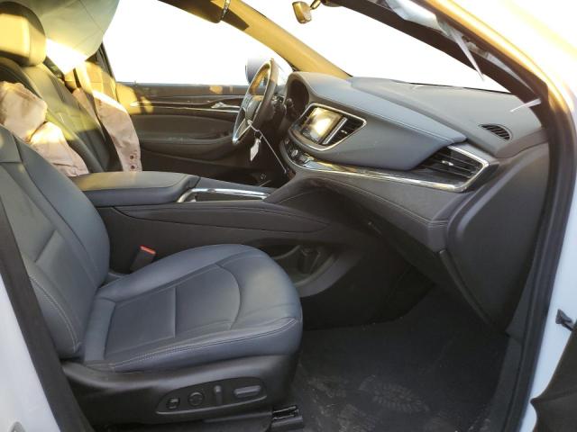 Photo 5 from auction – 2022 BUICK ENCLAVE PR with VIN 5GAEVBKWXNJ124509