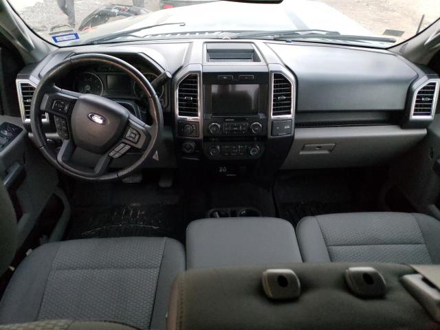 Photo 8 from auction – 2016 FORD F150 SUPER with VIN 1FTEW1CG6GKE41875