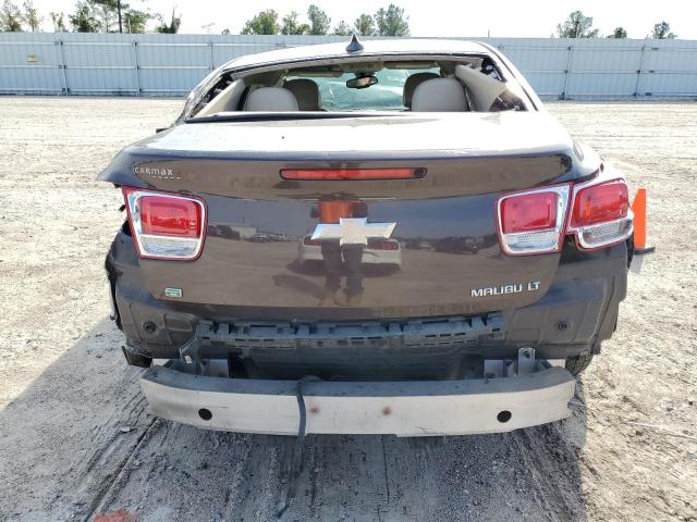 Photo 6 from auction – 2015 CHEVROLET MALIBU 1LT with VIN 1G11C5SL9FF220056