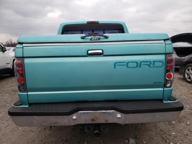 Photo 6 from auction – 1995 FORD F150 with VIN 1FTEF15NXSNA08482