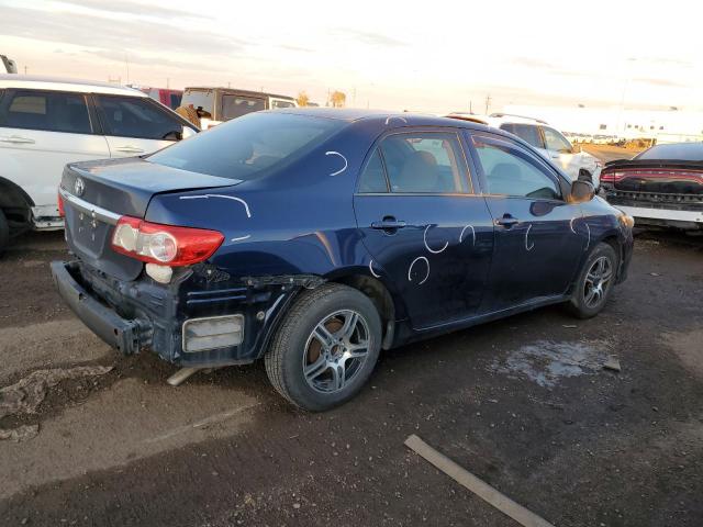 Photo 3 from auction – 2013 TOYOTA COROLLA BA with VIN 5YFBU4EE5DP192696