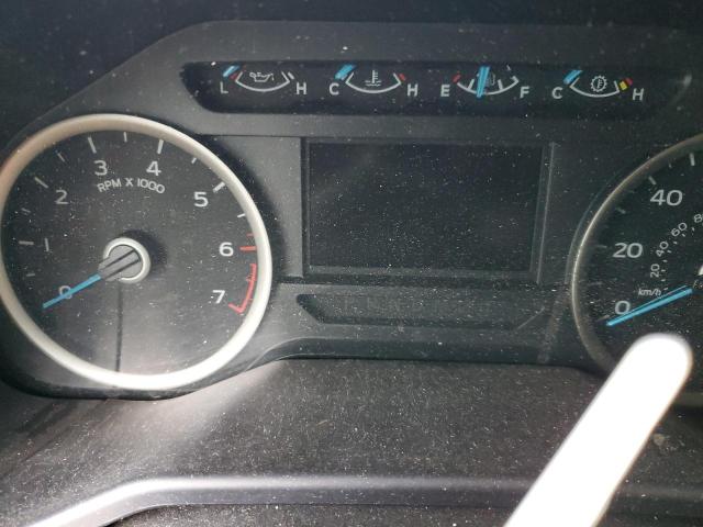 Photo 9 from auction – 2015 FORD F150 SUPER with VIN 1FTEX1CP2FKF13277