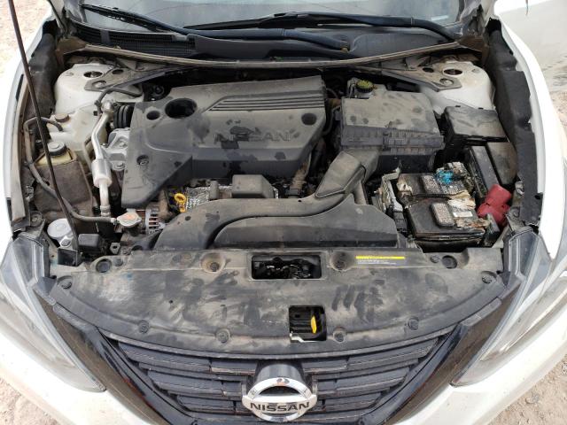 Photo 11 from auction – 2018 NISSAN ALTIMA 2.5 with VIN 1N4AL3AP8JC225684