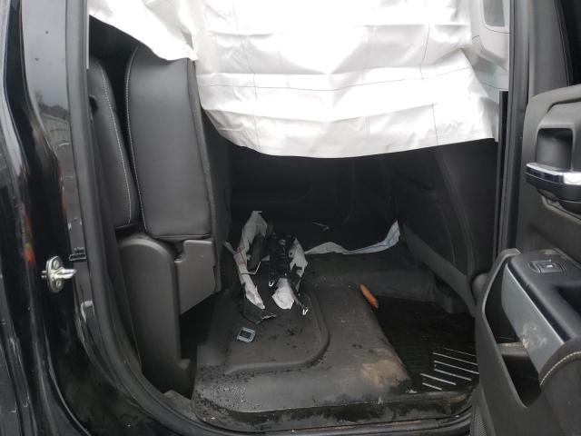 Photo 10 from auction – 2017 CHEVROLET SILV1500 2 with VIN 3GCUKSEC8HG245100