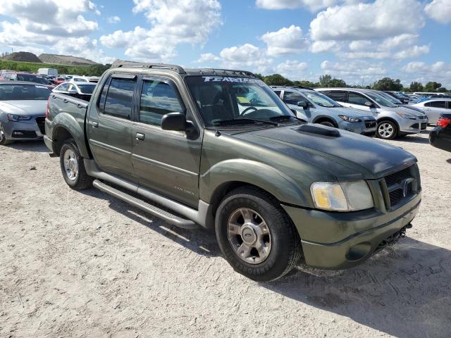 Photo 4 from auction – 2002 FORD EXPLORER S with VIN 1FMZU67E32UA93152