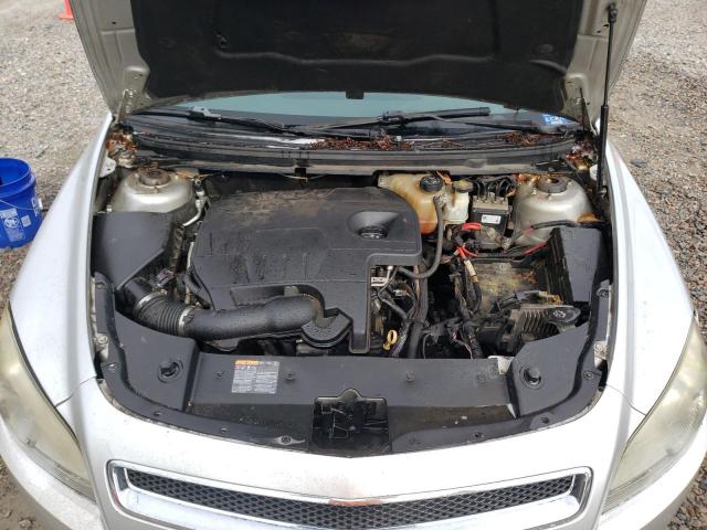 Photo 11 from auction – 2011 CHEVROLET MALIBU 1LT with VIN 1G1ZC5EU2BF149123